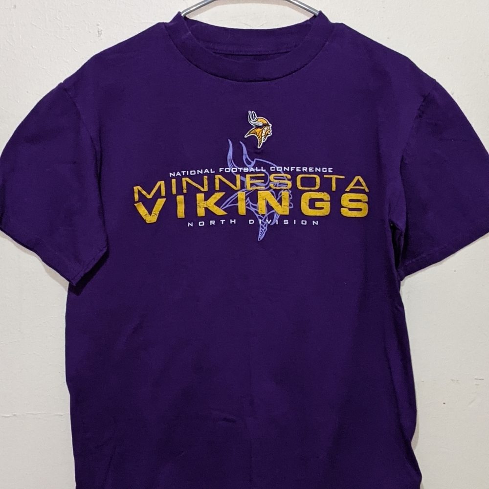nfl team apparel minnesota vikings north division